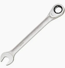 Llave Combinada Carraca 17MM COFAN